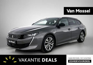 Peugeot 508 SW 1.6 HYbrid Allure Pack Business