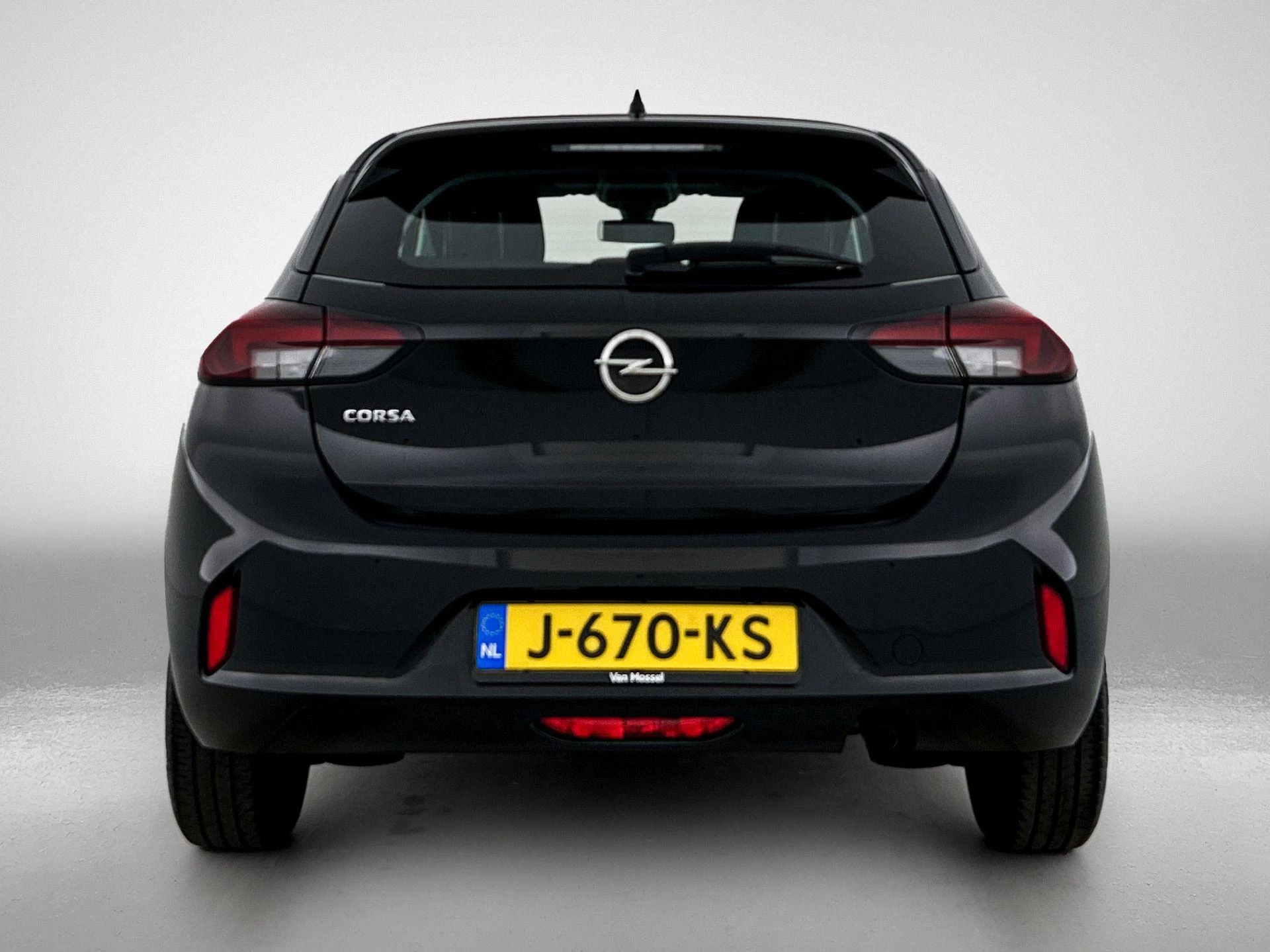 Opel Corsa 1.2 Edition