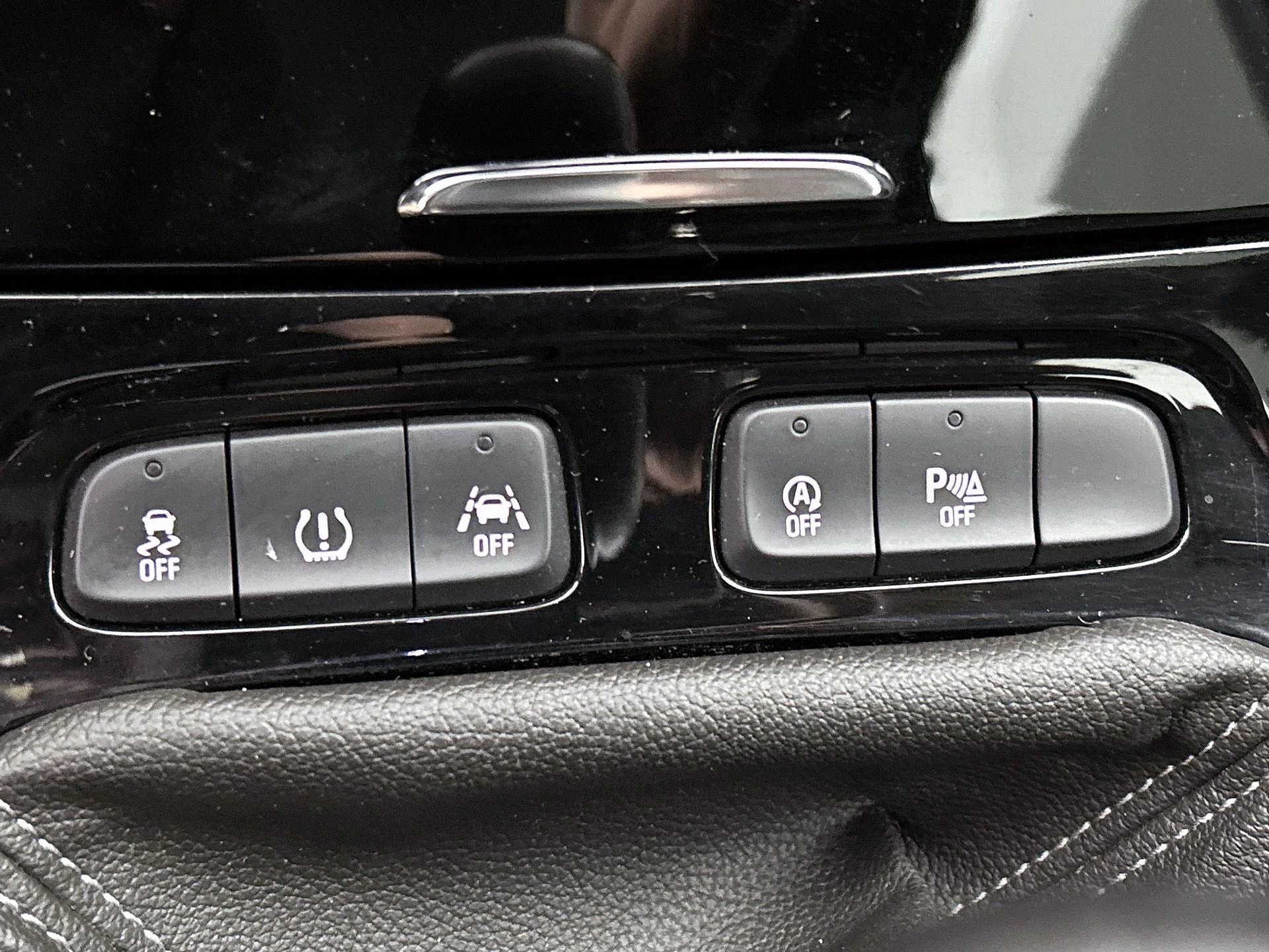Opel Grandland X 1.2 Turbo Innovation