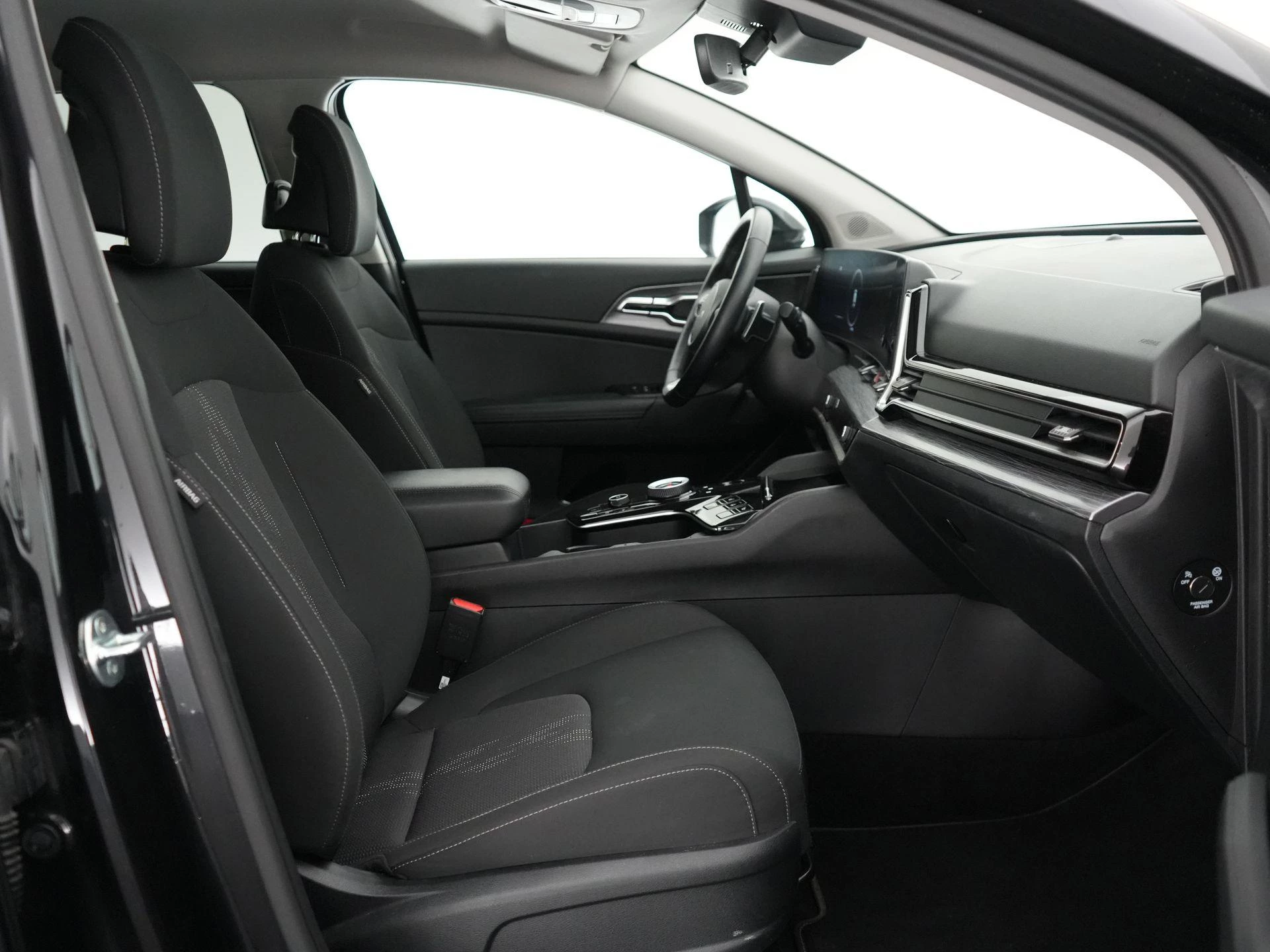 Kia Sportage 1.6 T-GDi 48V 7DCT Pulse