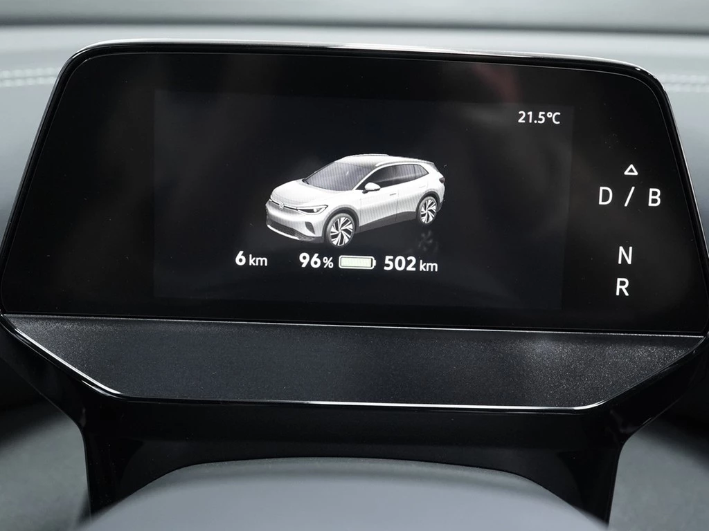 Volkswagen ID.4 77 kWh Autom. Pro AHK Wärmepumpe Tech-Paket