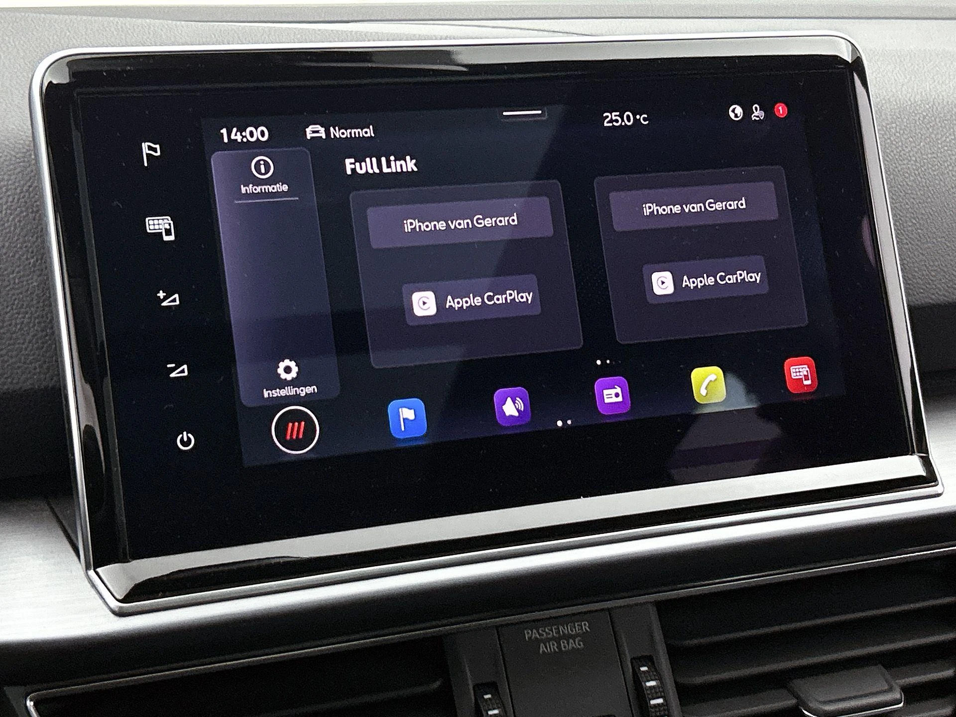 SEAT Tarraco 1.4 TSI e-Hybrid PHEV Xcellence