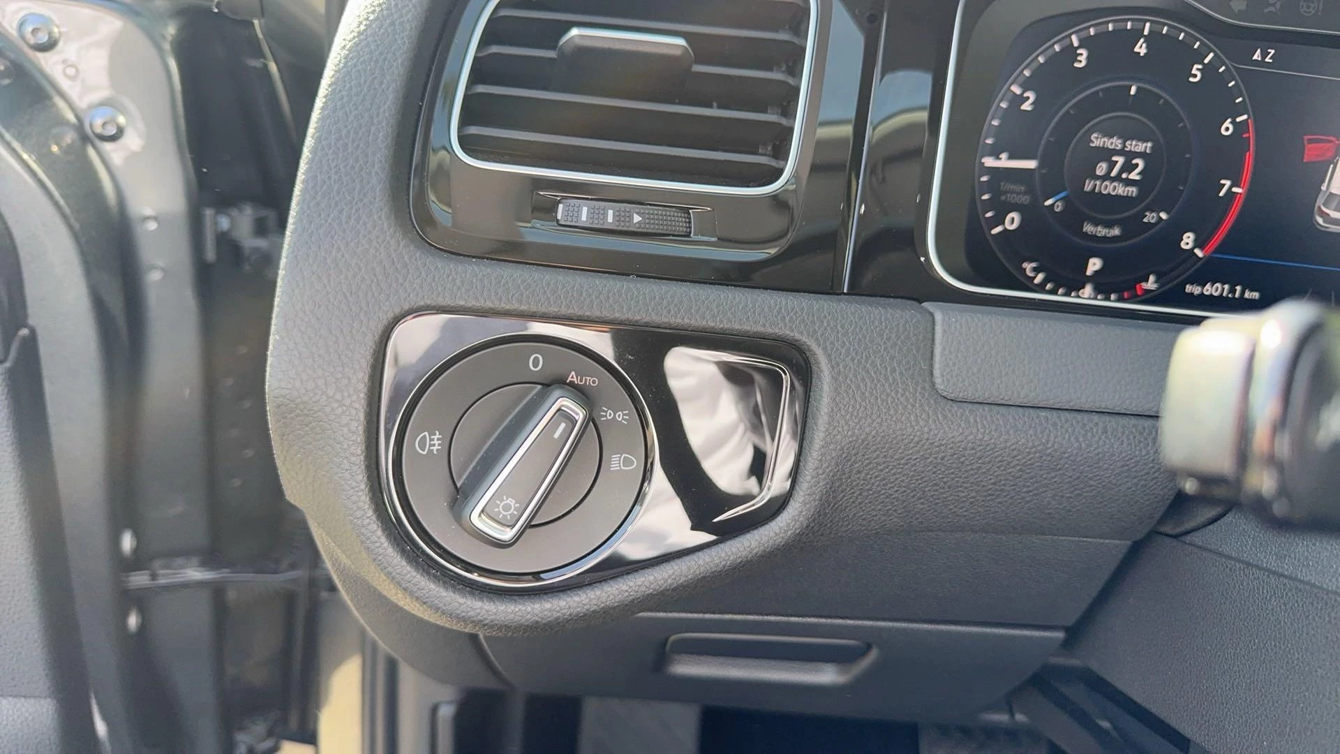 Volkswagen Golf 1.0 TSI Highline