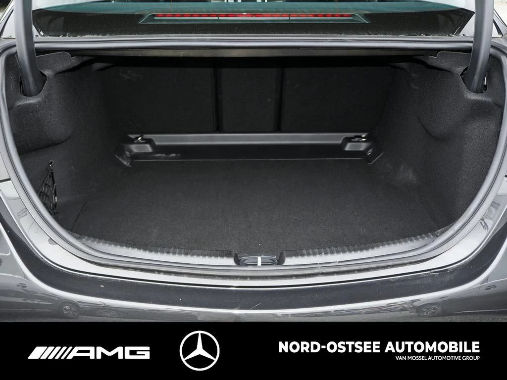 Mercedes-Benz C-Klasse 300 AMG AHK MBUX KLIMA AMG LineW206 C 300 AMG AHK MBUX KLIMA AMG Line