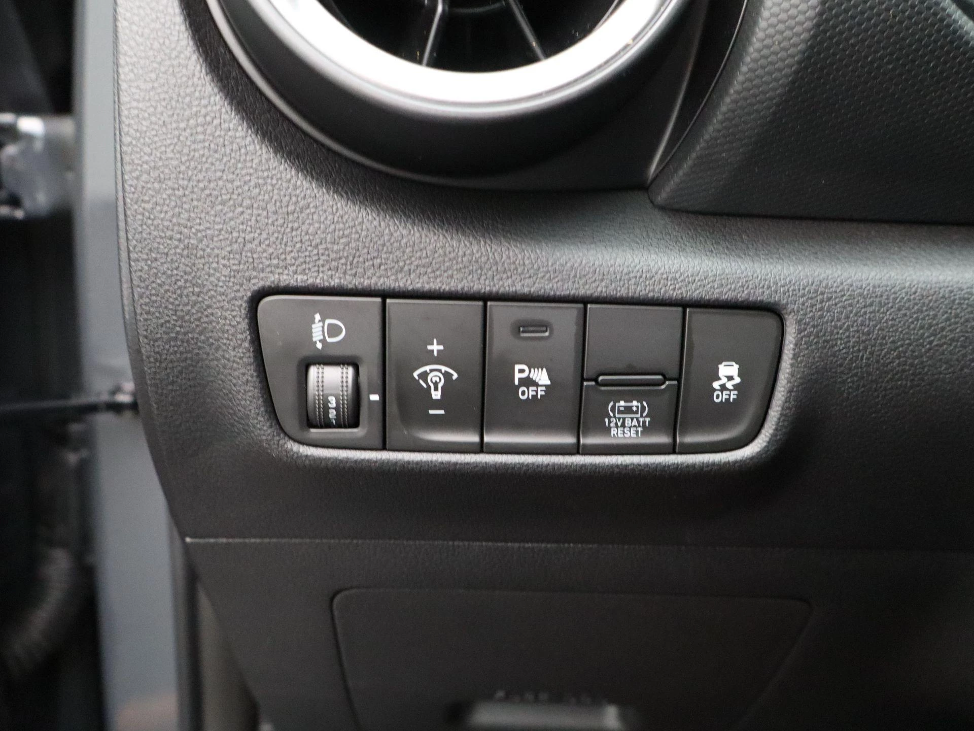 Hyundai Kona Comfort