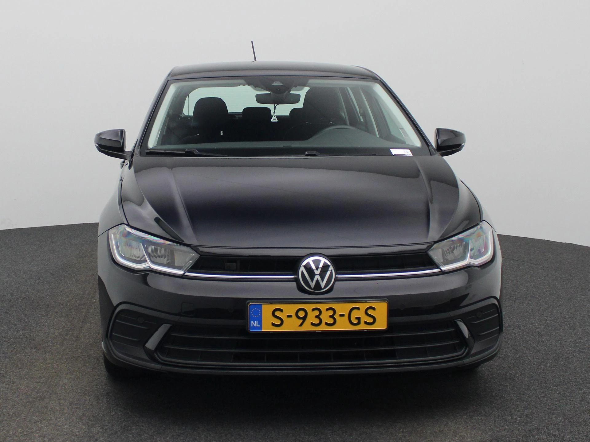 Volkswagen Polo 1.0 TSI Life Business