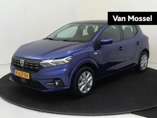 Dacia Sandero 1.0 TCe 90 Comfort