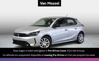Opel Corsa 1.2 Edition