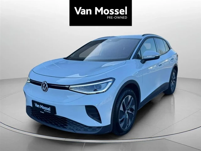 Volkswagen ID.4 EL Pro 286HK 5d Aut.