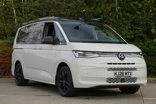 Volkswagen California 2.0 TDI Ocean 5dr DSG