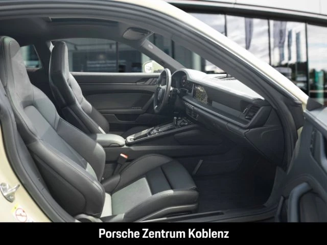 Porsche 911 992 -2 Carrera carrera