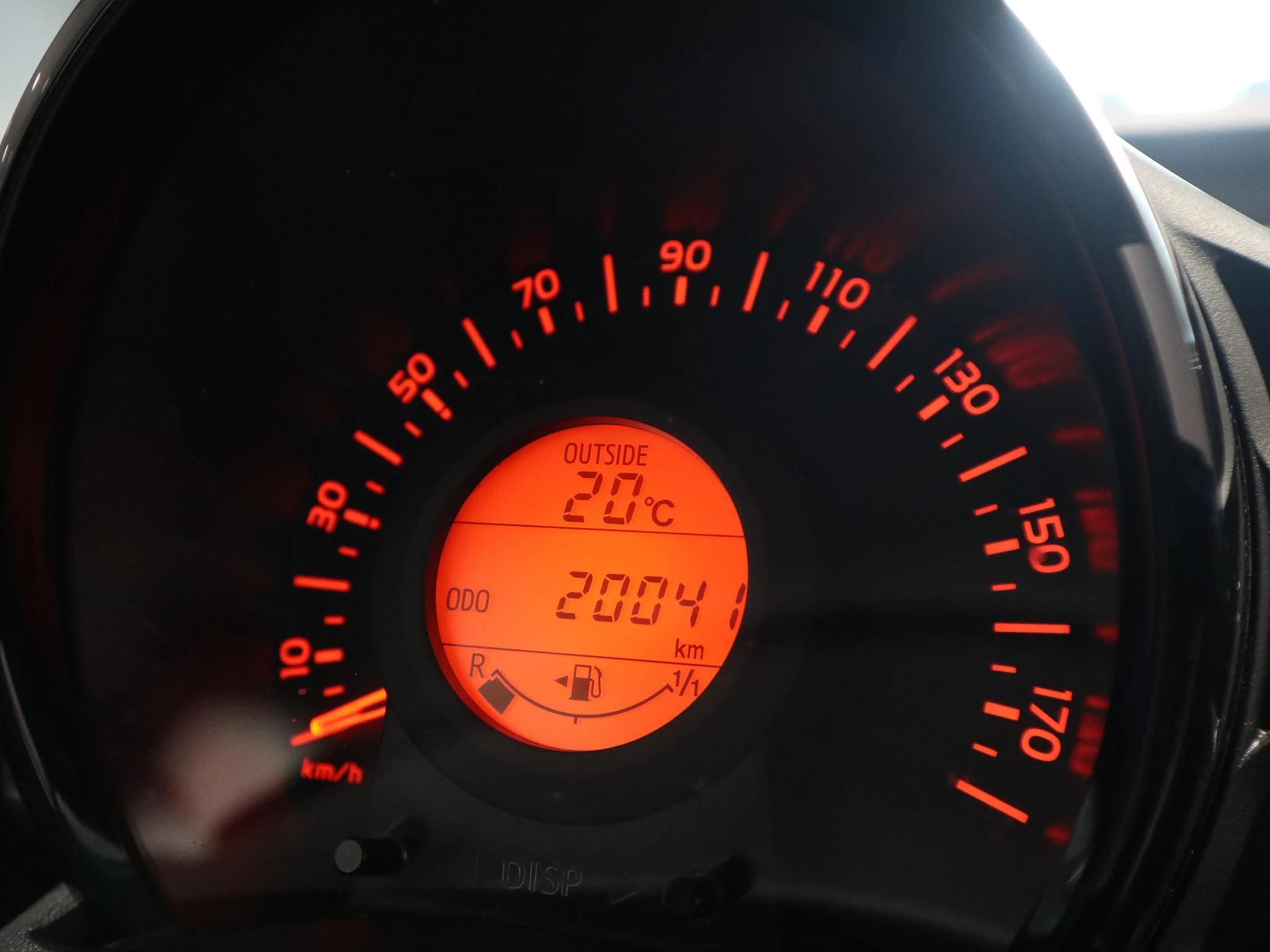 Citroën C1 Feel