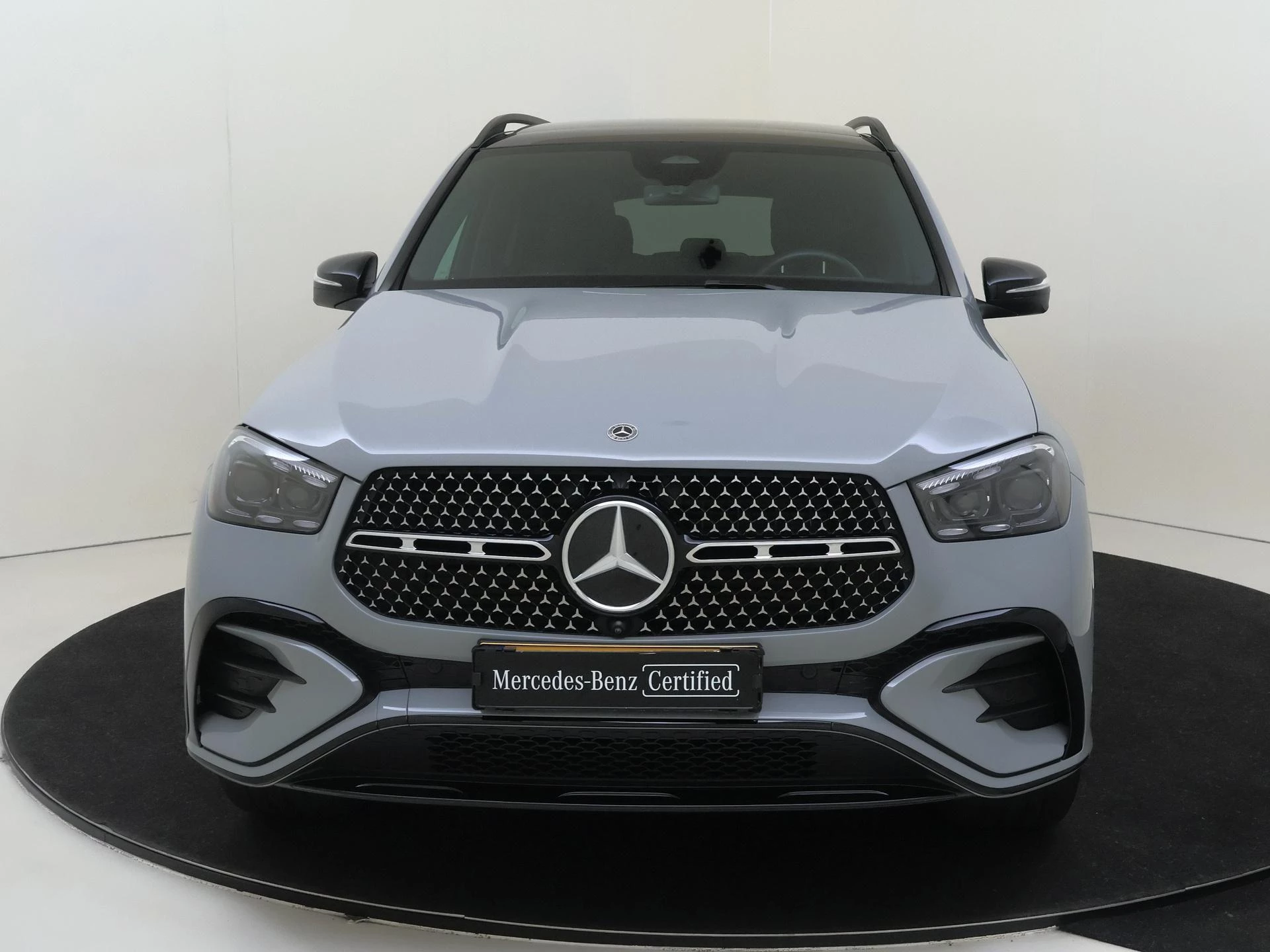 Mercedes-Benz GLE 400 e 4MATIC Sport Edition Premium Plus