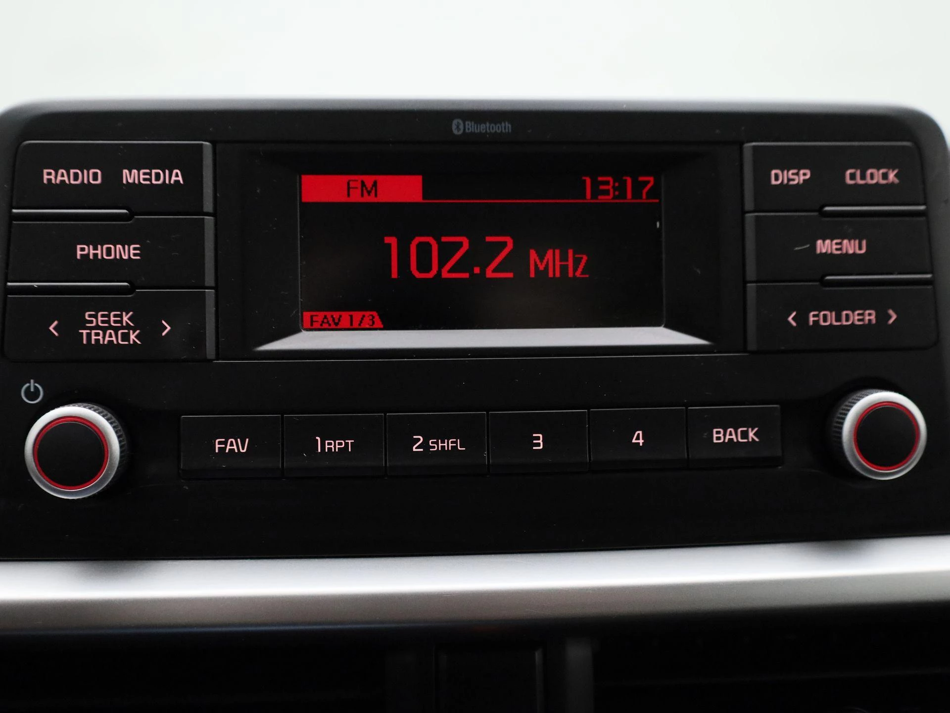 Kia Picanto Easy 1.0