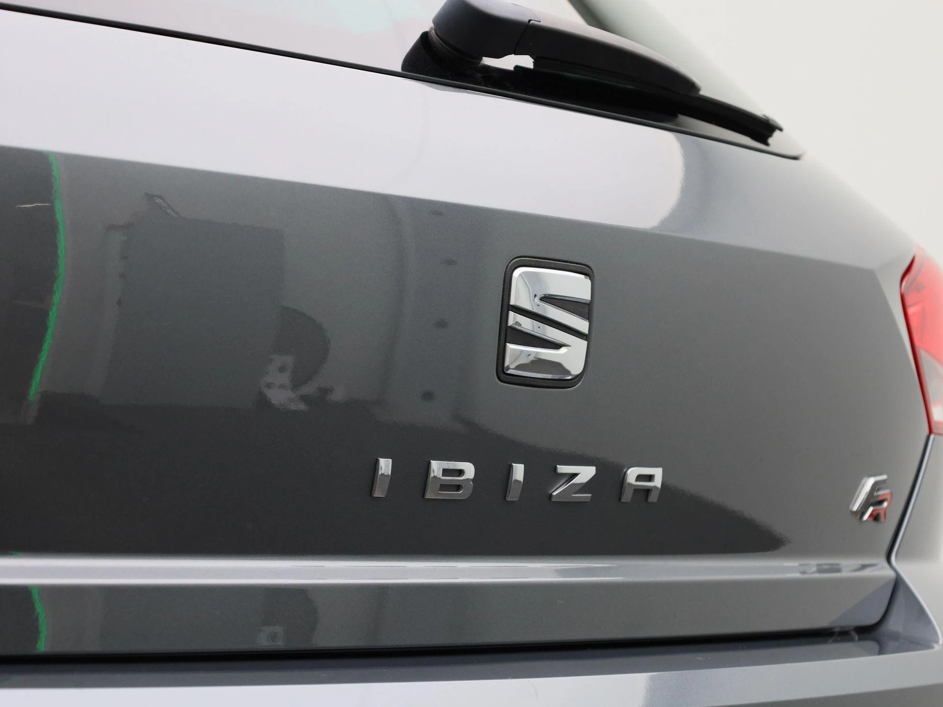 SEAT Ibiza 1.5 TSI EVO FR Business Intense