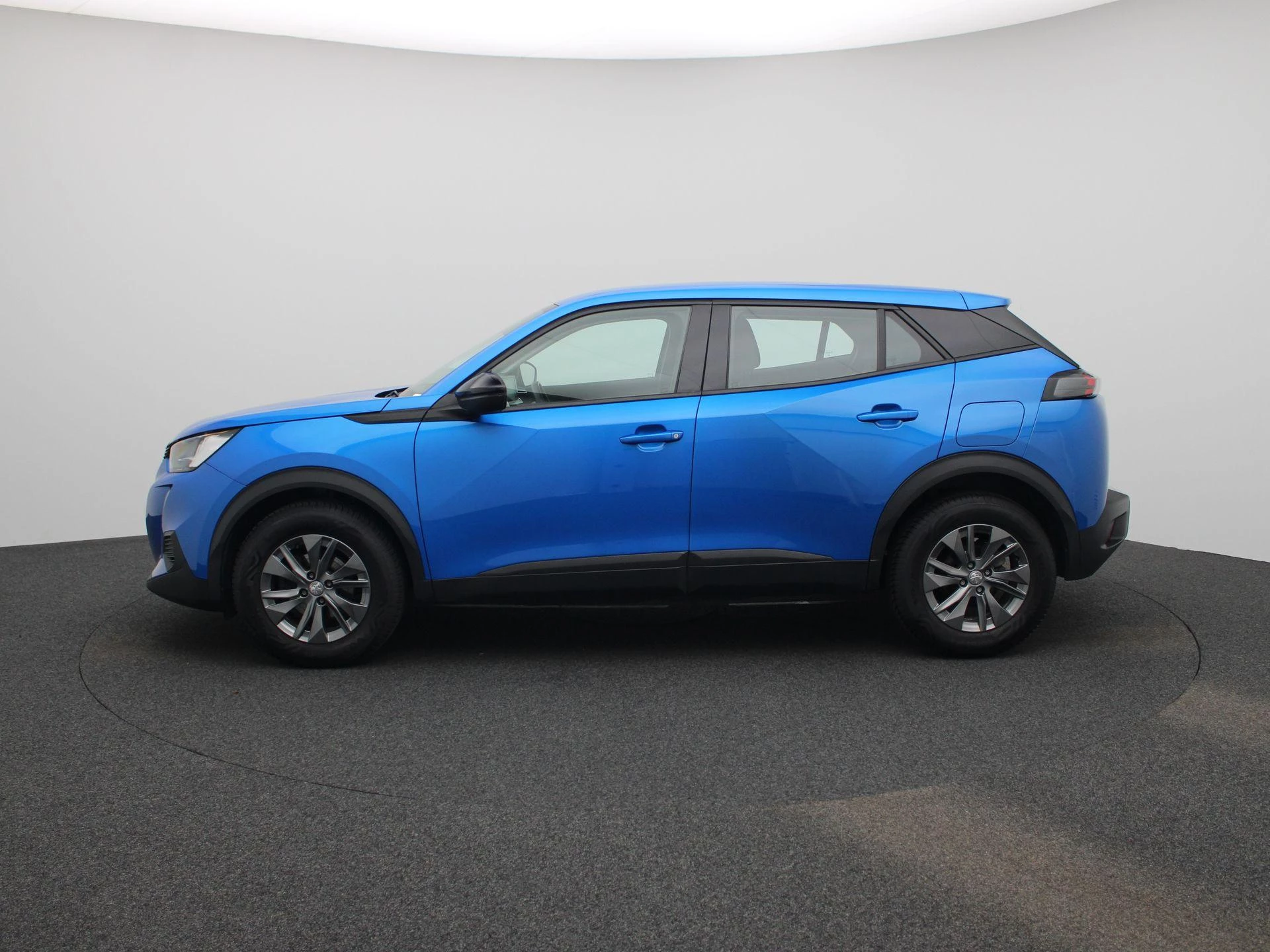 Peugeot 2008 1.2 Puretech 74KW S&S Active Pack