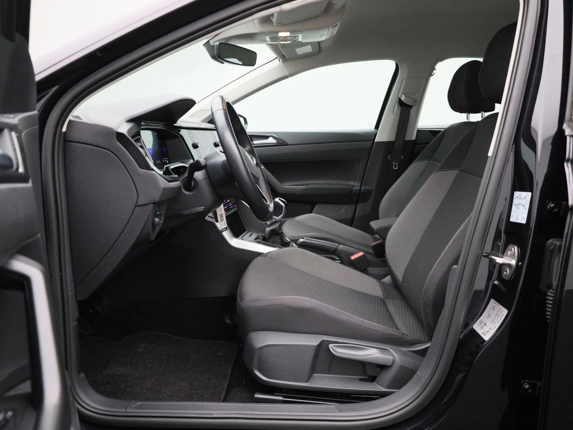 Volkswagen Polo 1.0 TSI Life Business