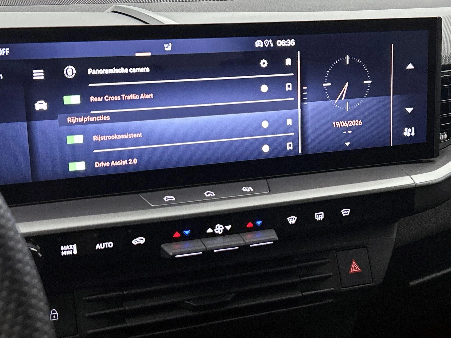 Opel Grandland 1.6 Turbo Plug-in-Hybrid Business Edition