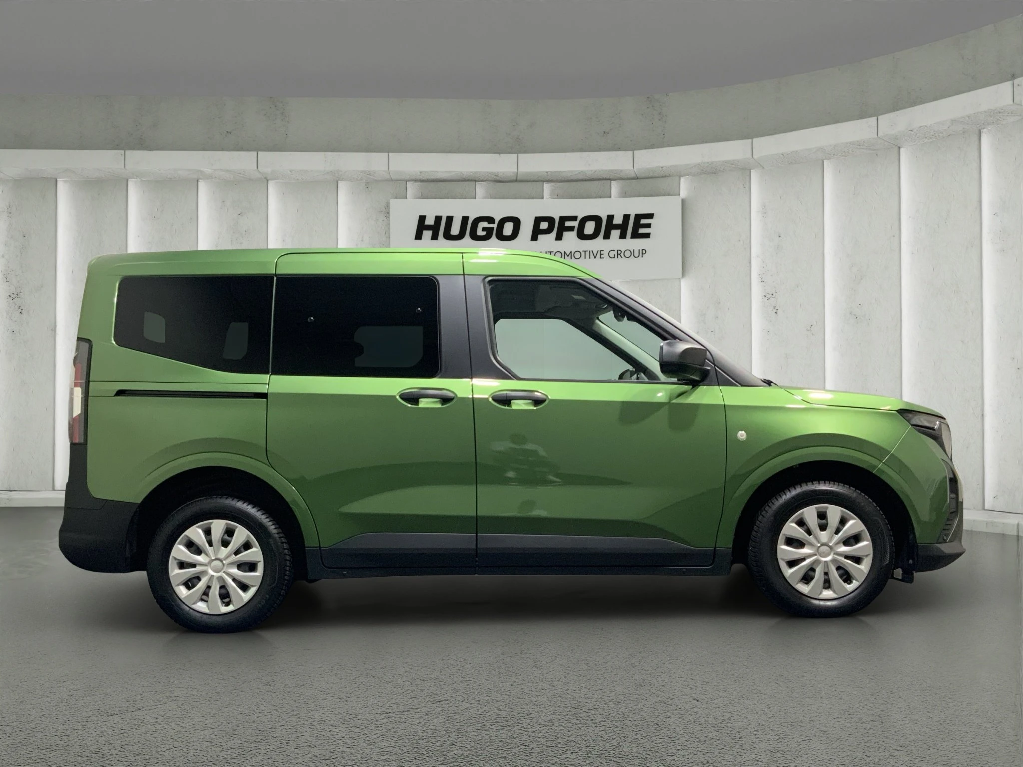 Ford-Tourneo Courier-image-5