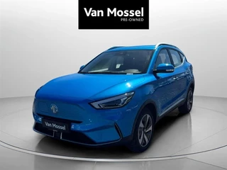 MG-ZS EV-image-0