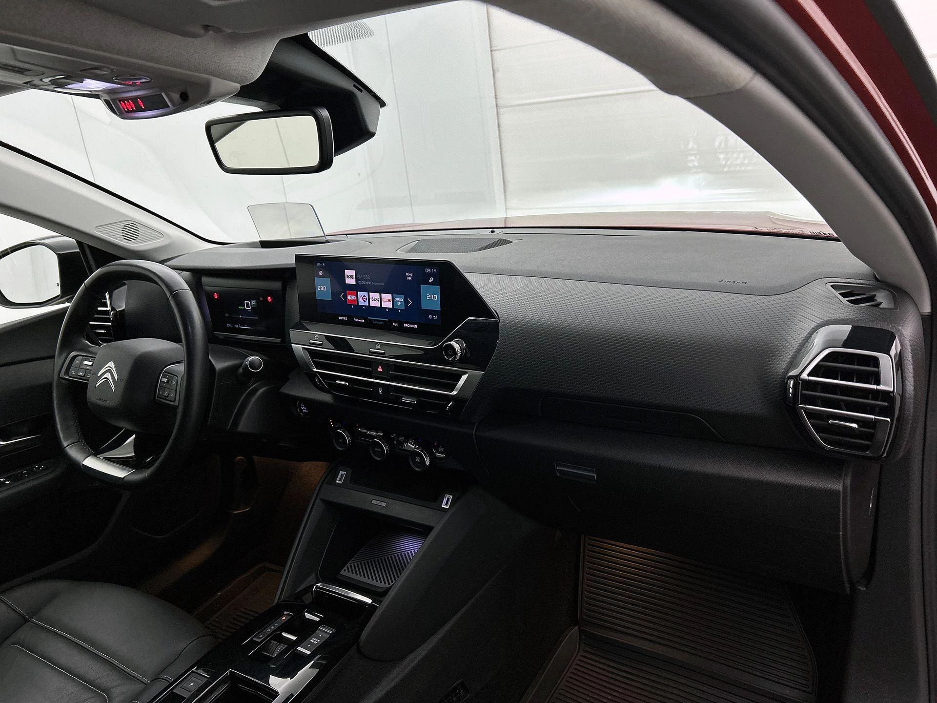 Citroën ë-C4 Shine Pack Business 50 kWh