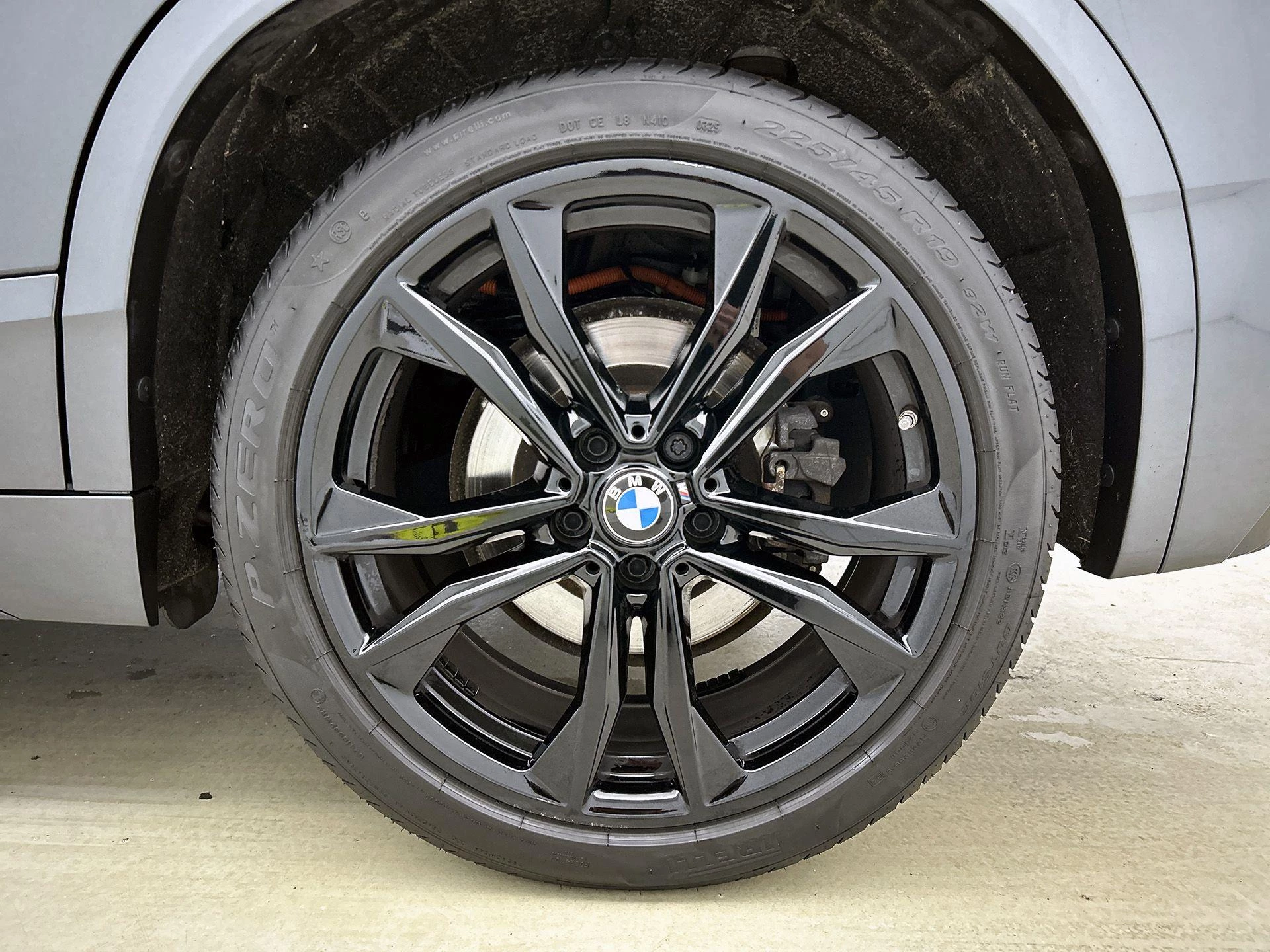 BMW X2 xDrive25e High Executive