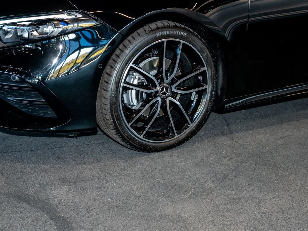 Mercedes-Benz-A-Klasse 200-image-5