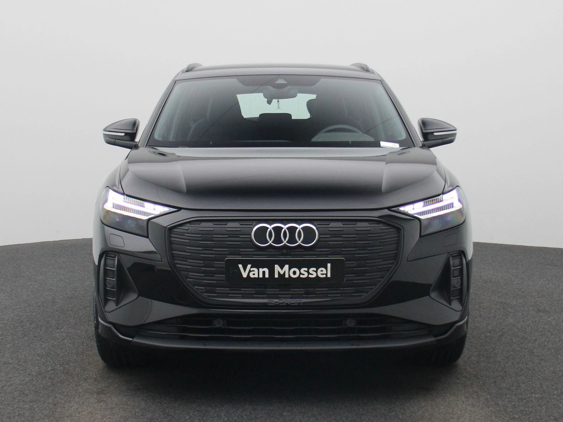 Audi Q4 e-tron 45 Edition 82 kWh