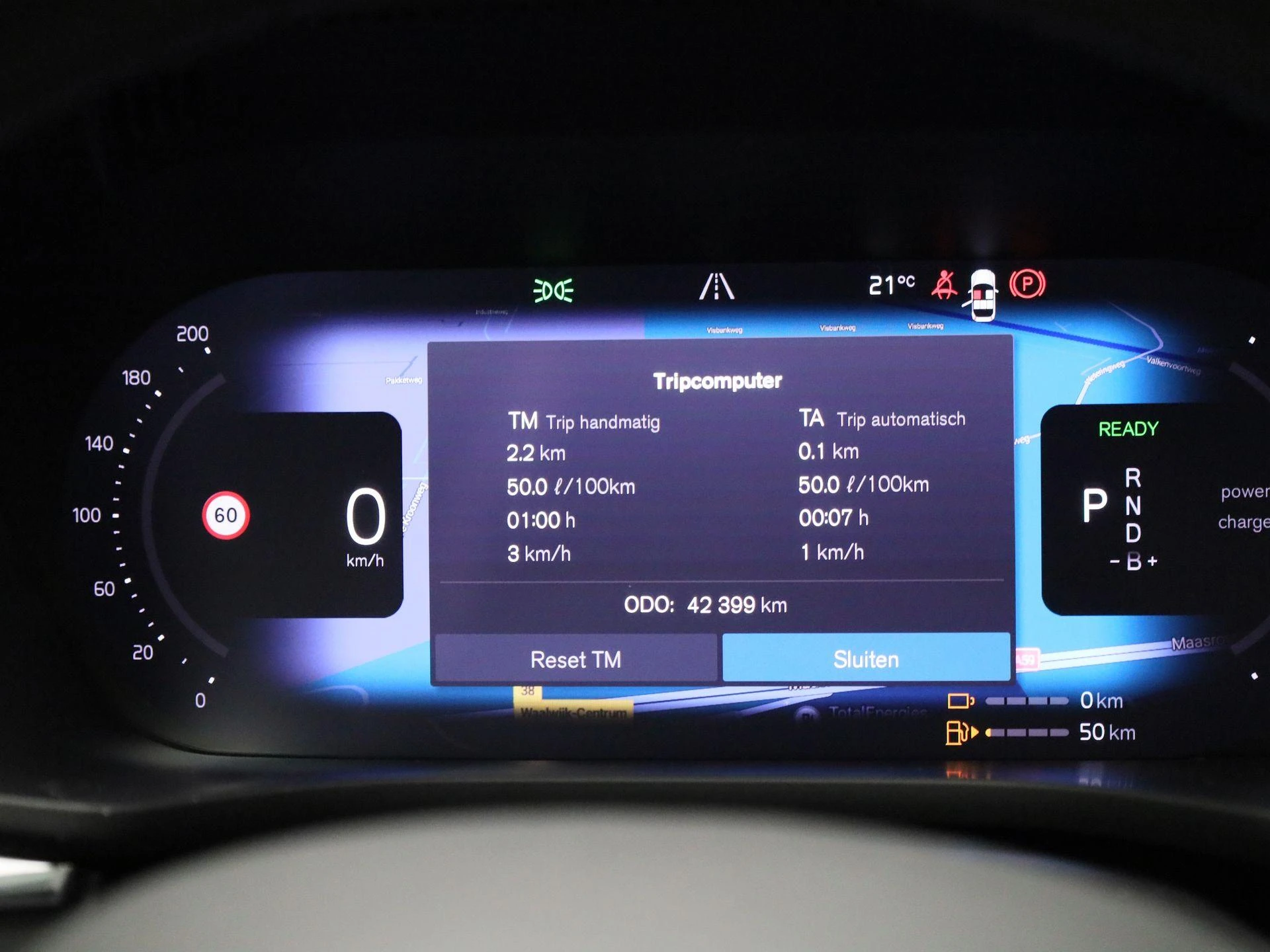 Volvo XC60 T6 PHEV Plus Dark Aut.