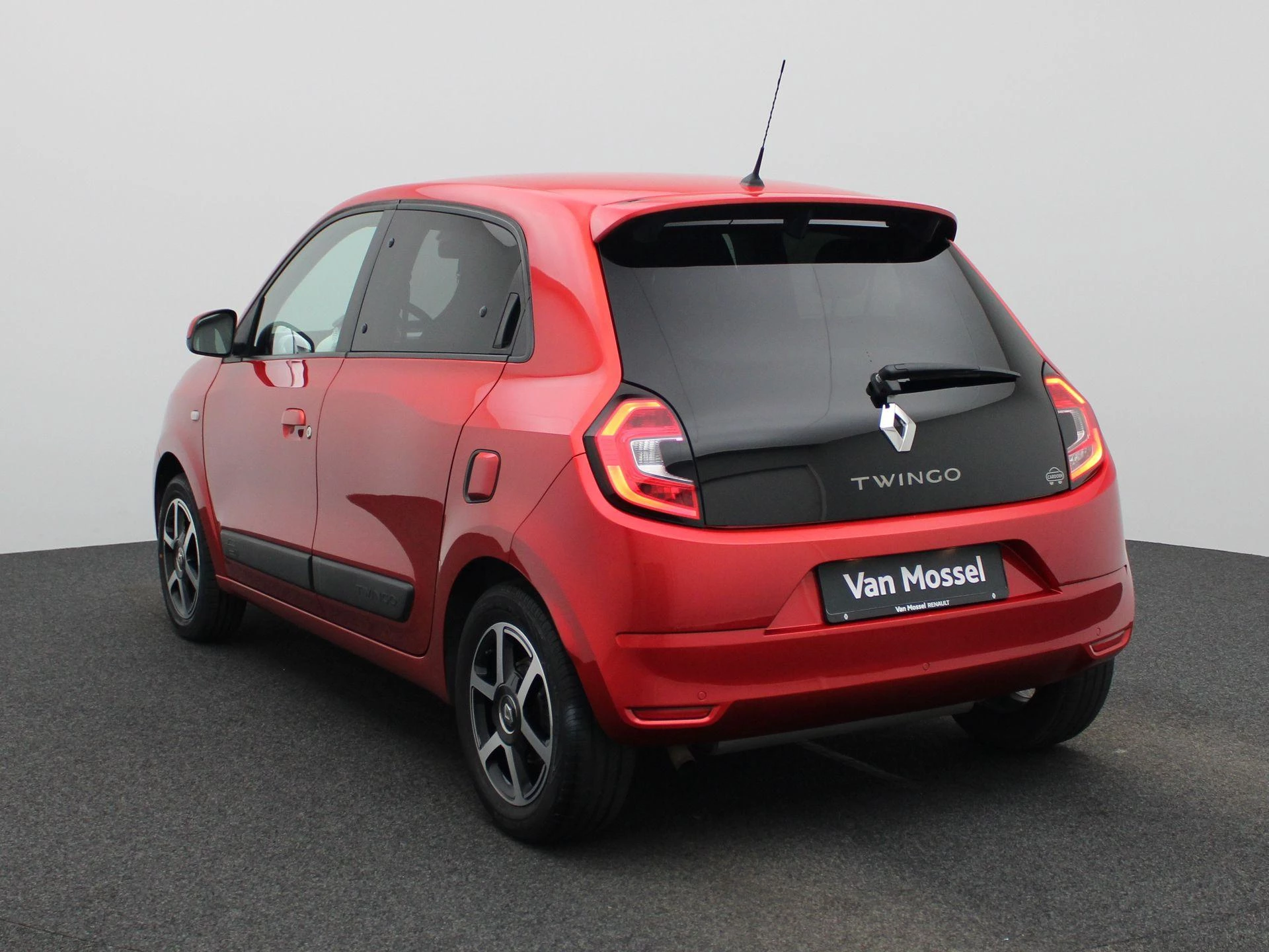 Renault Twingo 0.9 TCe 95 Intens