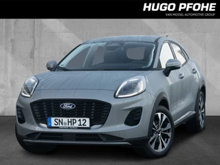 Ford Puma Titanium DISPAL*RFKWINT.PAK*GJR