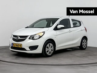 Opel KARL 1.0 ecoFLEX Edition