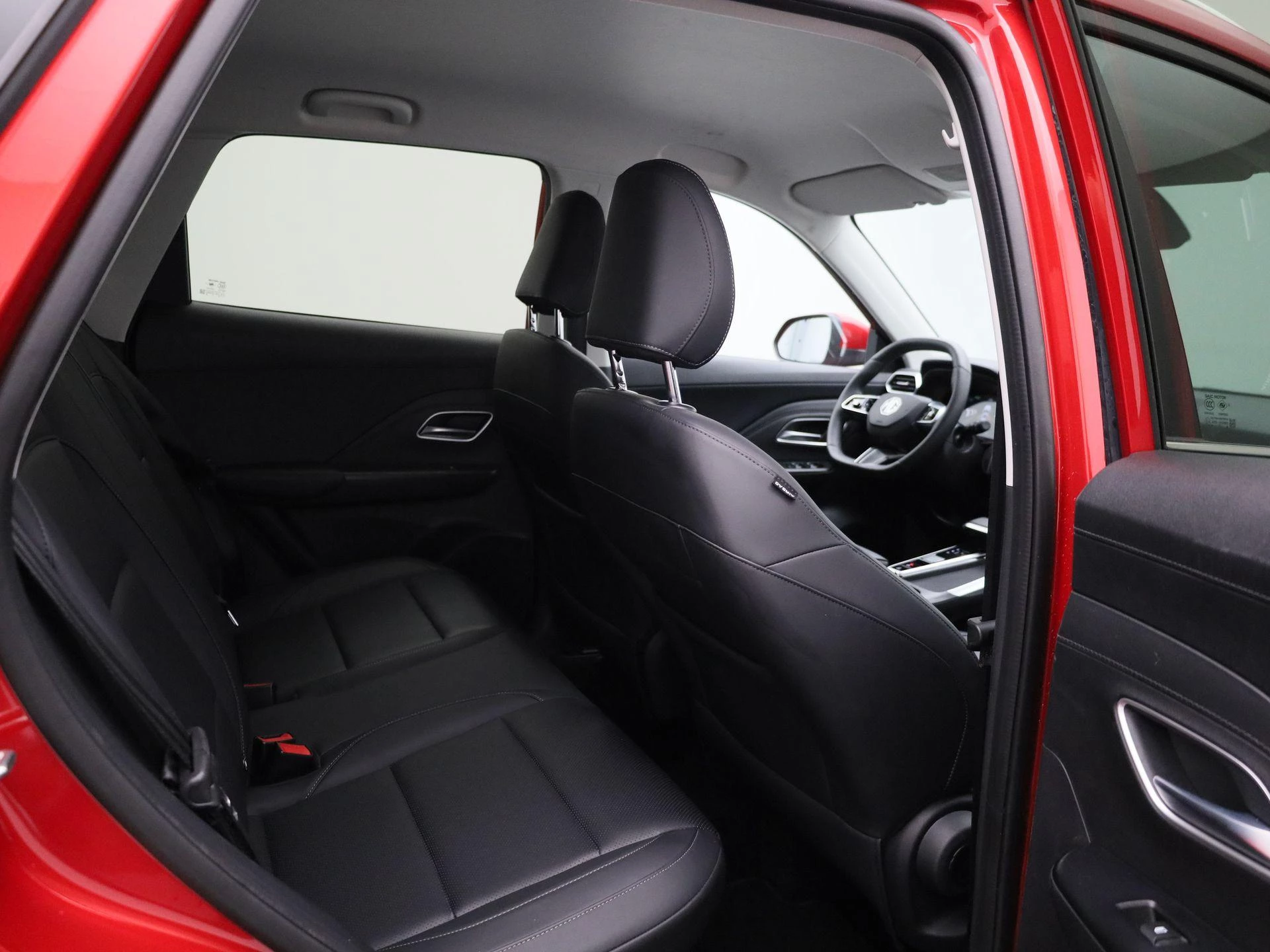 MG ZS MG Hybrid+ 1.5 Hybrid+ Luxury