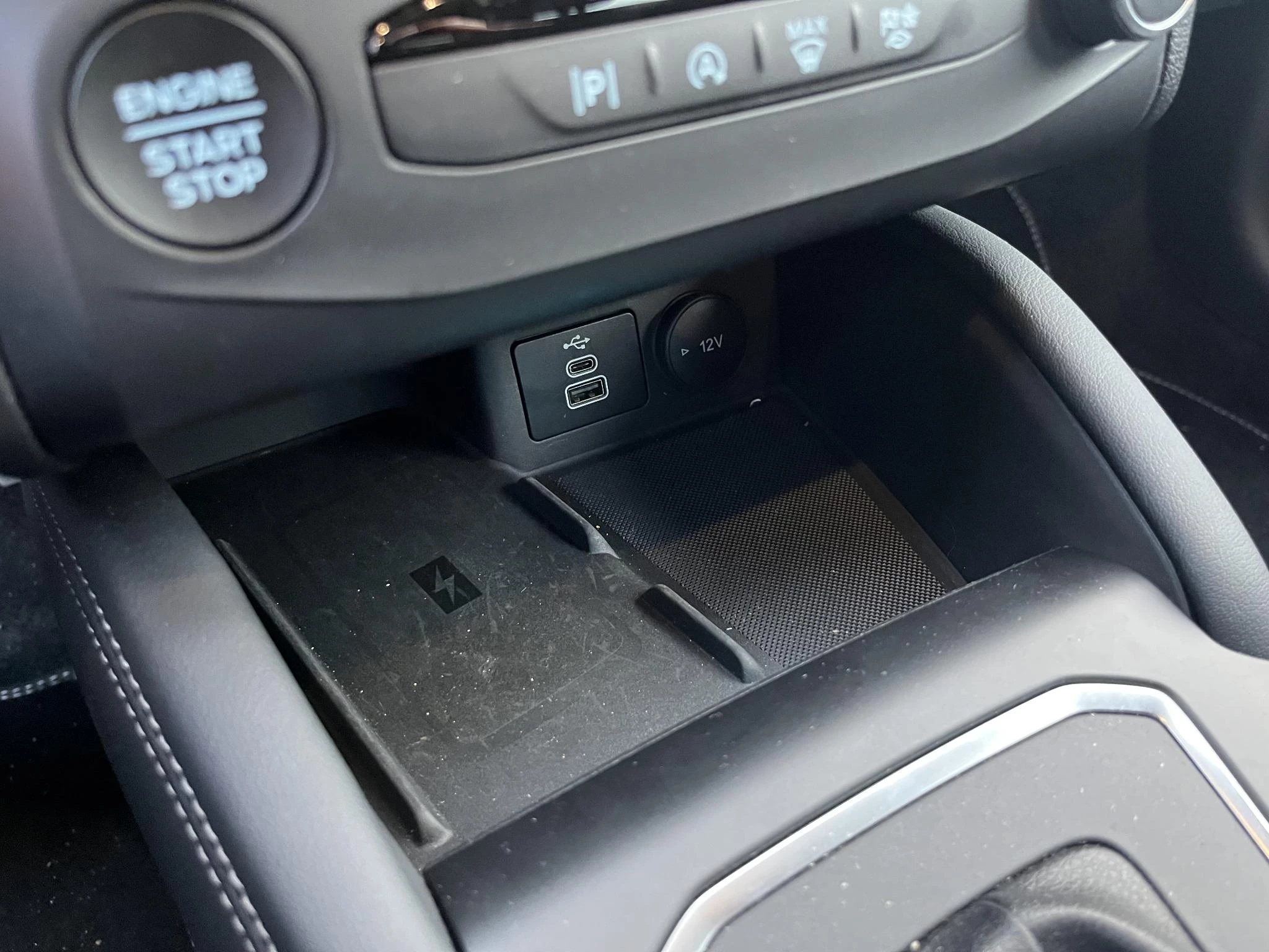 Ford Focus 1.0 EcoBoost Hybrid Titanium X