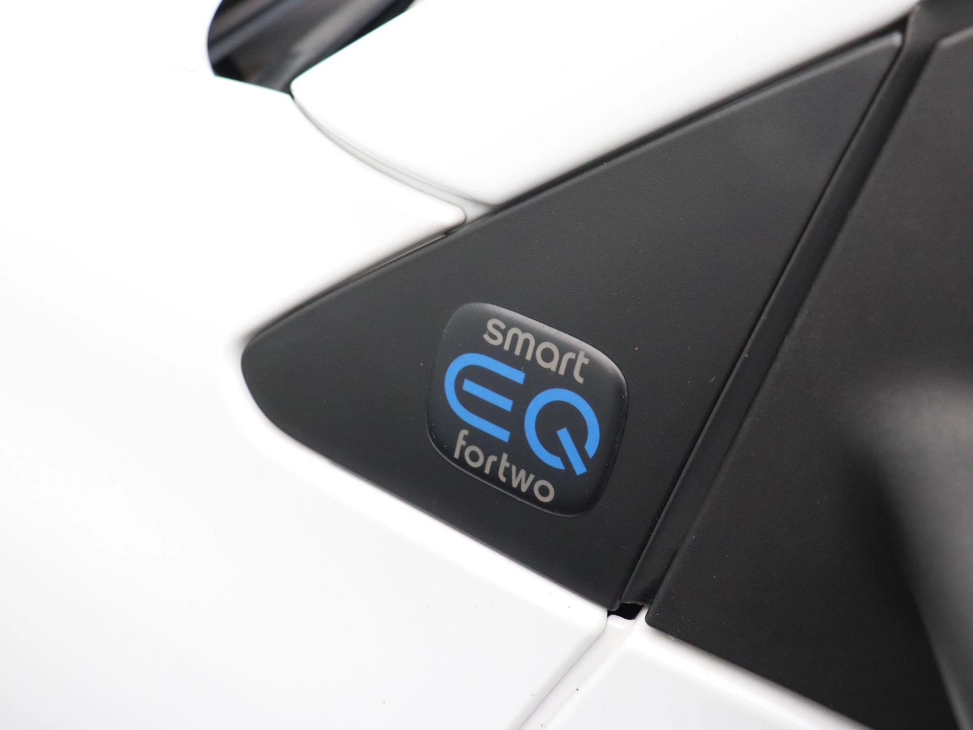 smart Fortwo coupé Elektromotor 60kW Comfort+