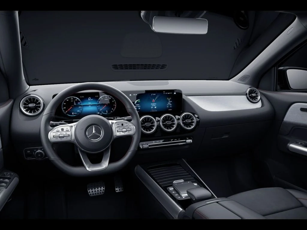 Mercedes-Benz-GLA 250-image-9