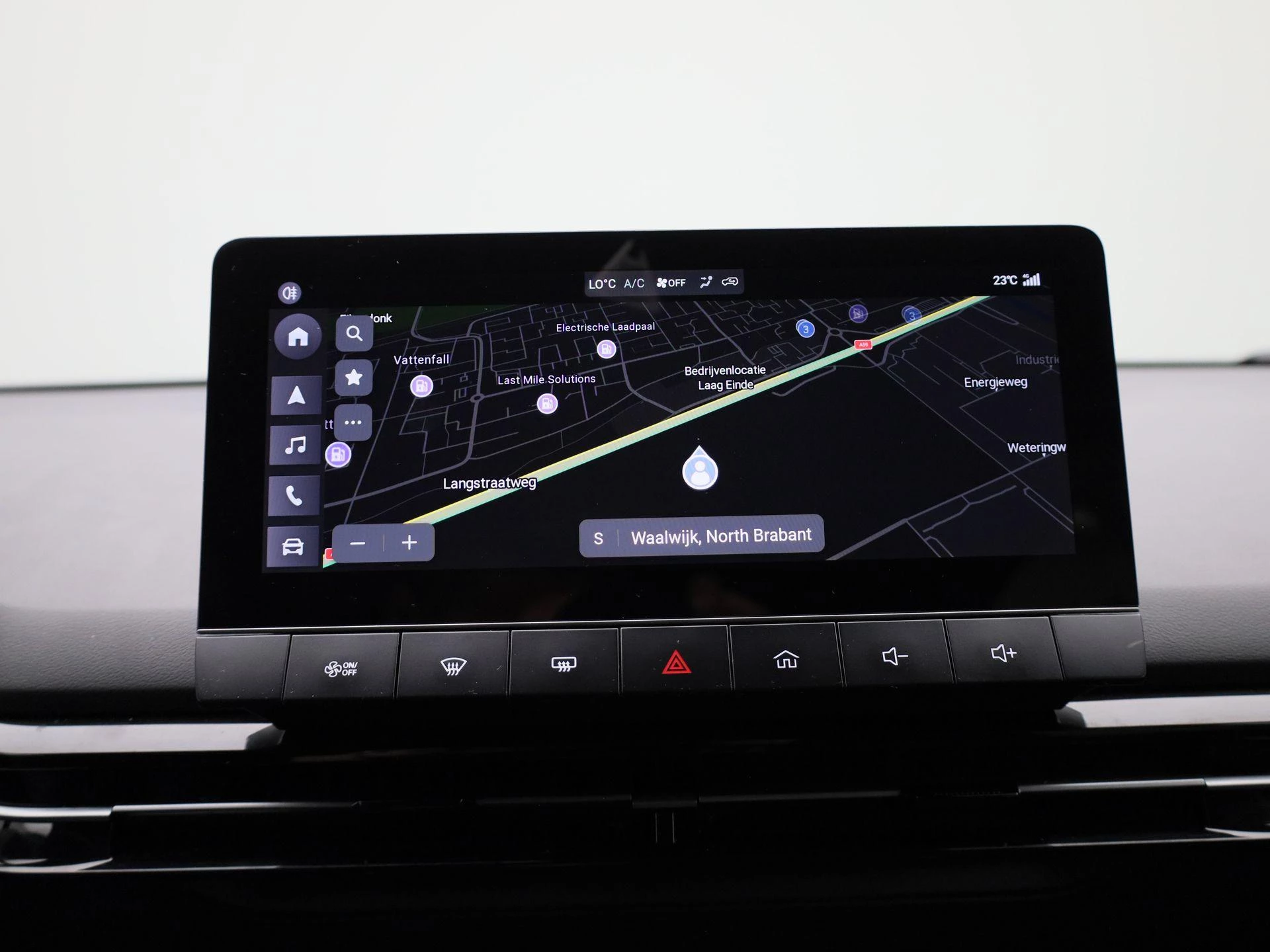 MG MG4 EV Electric Luxury 64 kWh