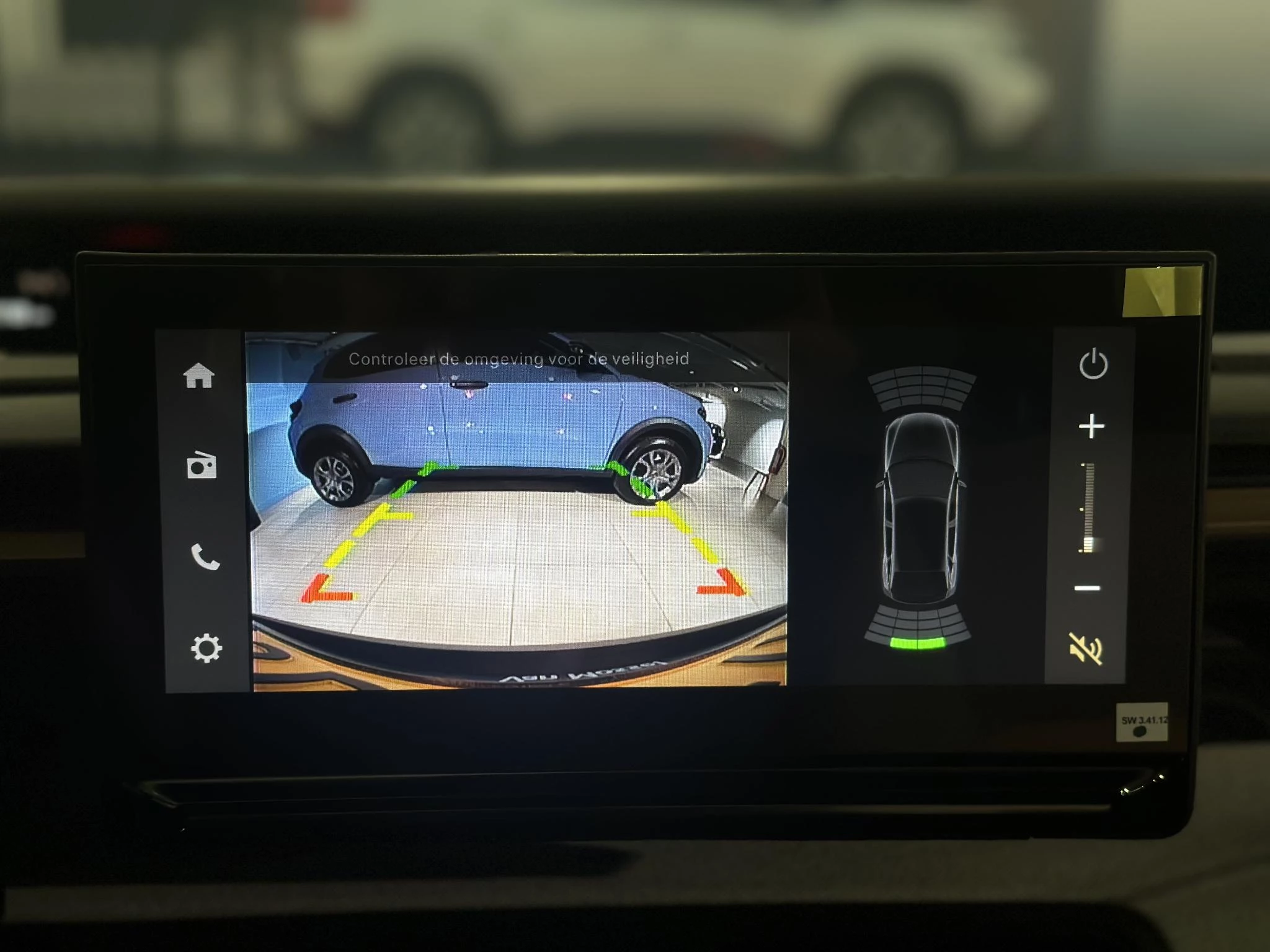 Citroën-C3 Aircross-image-14