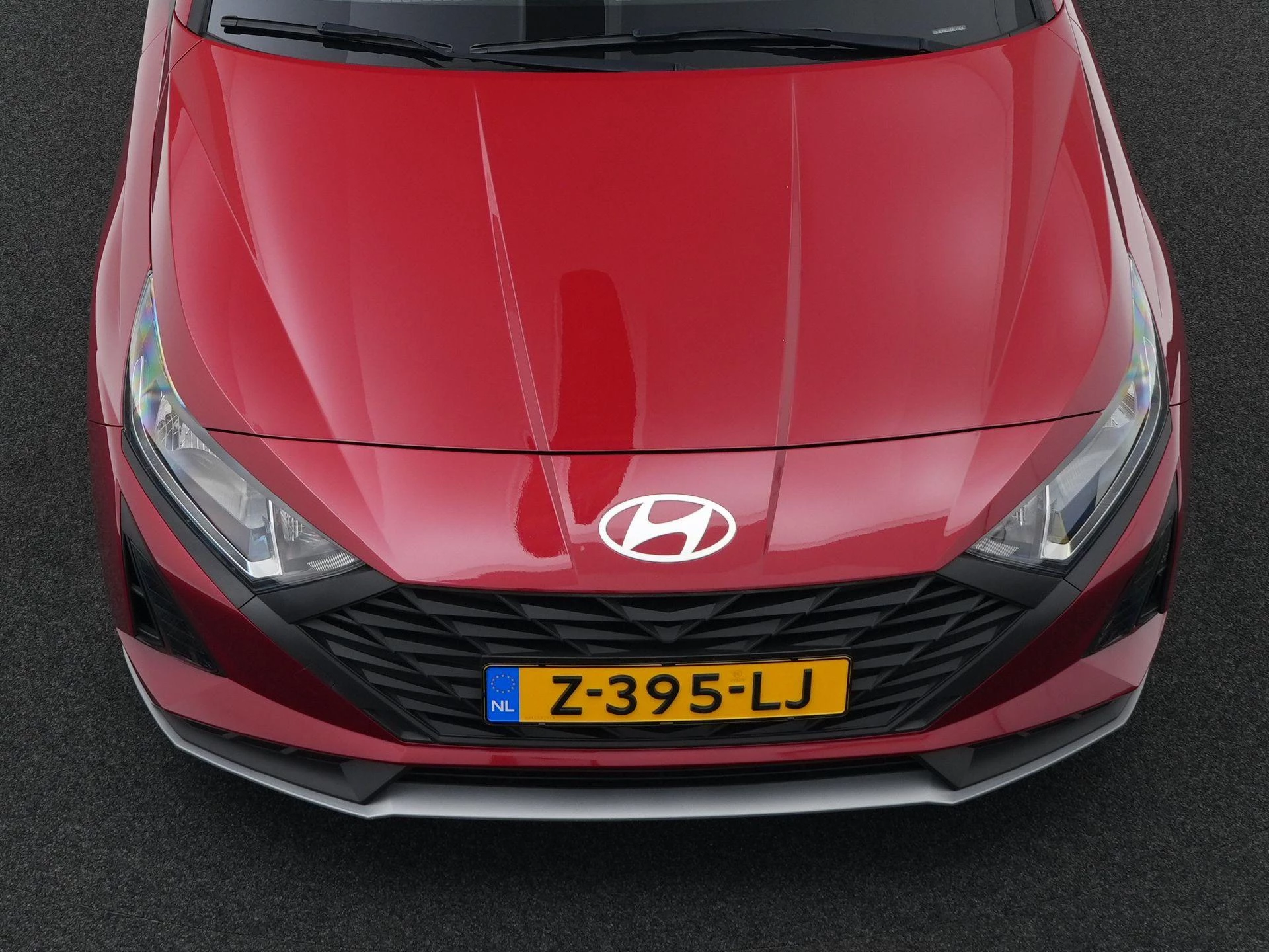 Hyundai i20 1.2 MPI Comfort