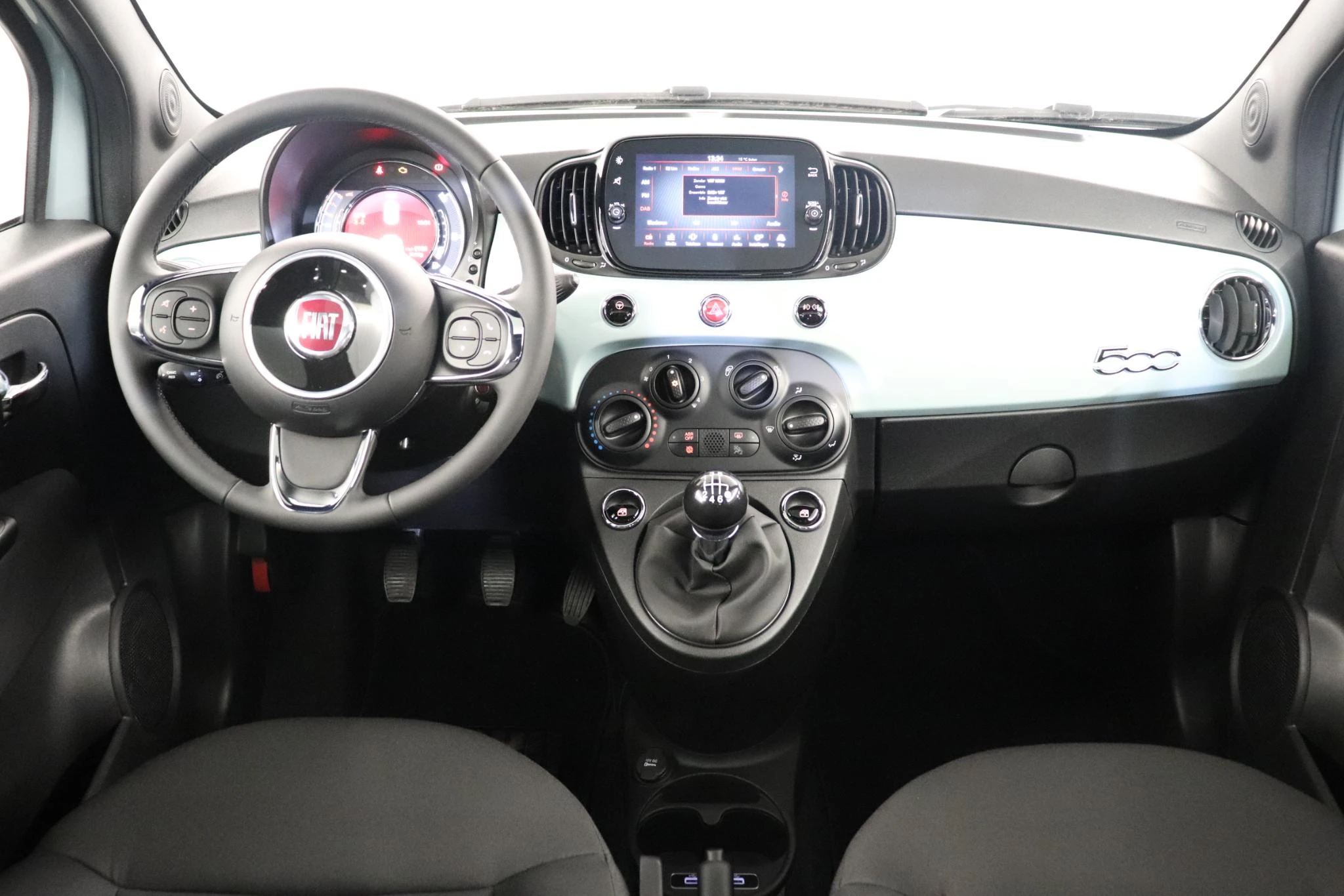 Fiat 500 (3-d) 1.0 Hybrid 70 Dolcevita 51kW