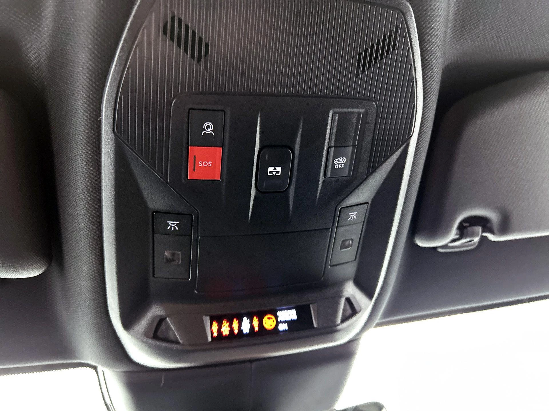 Opel Astra 1.6T GS Line Hybrid