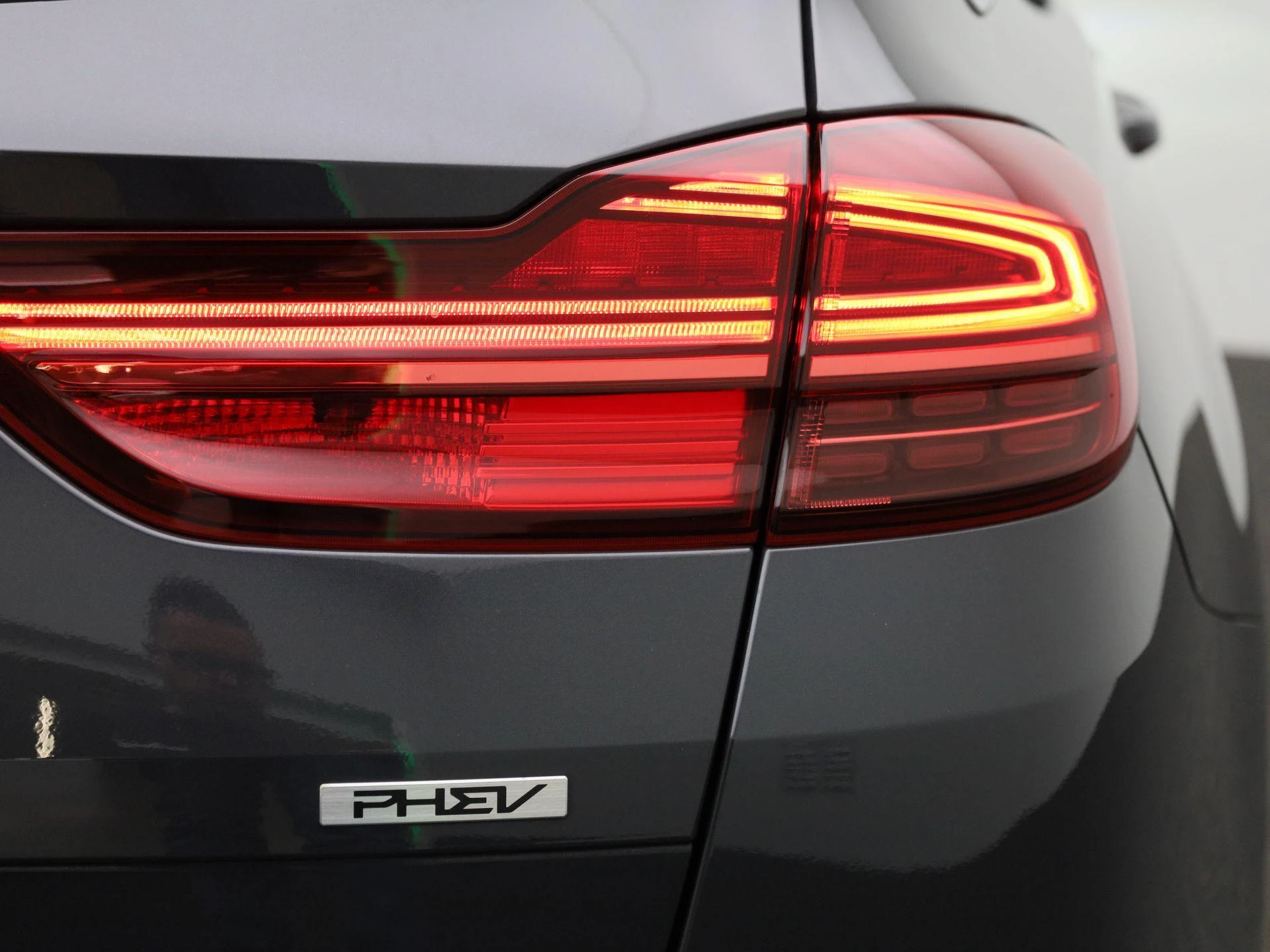 Kia Ceed Sportswagon 1.6 GDI PHEV DynamicLine