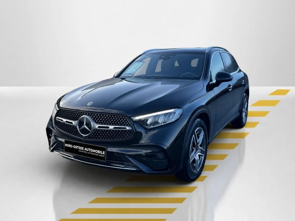Mercedes-Benz-GLC 300 d-image-1