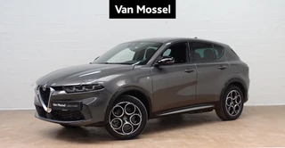 Alfa Romeo Tonale 1.3 T280 PHEV Q4 Ti