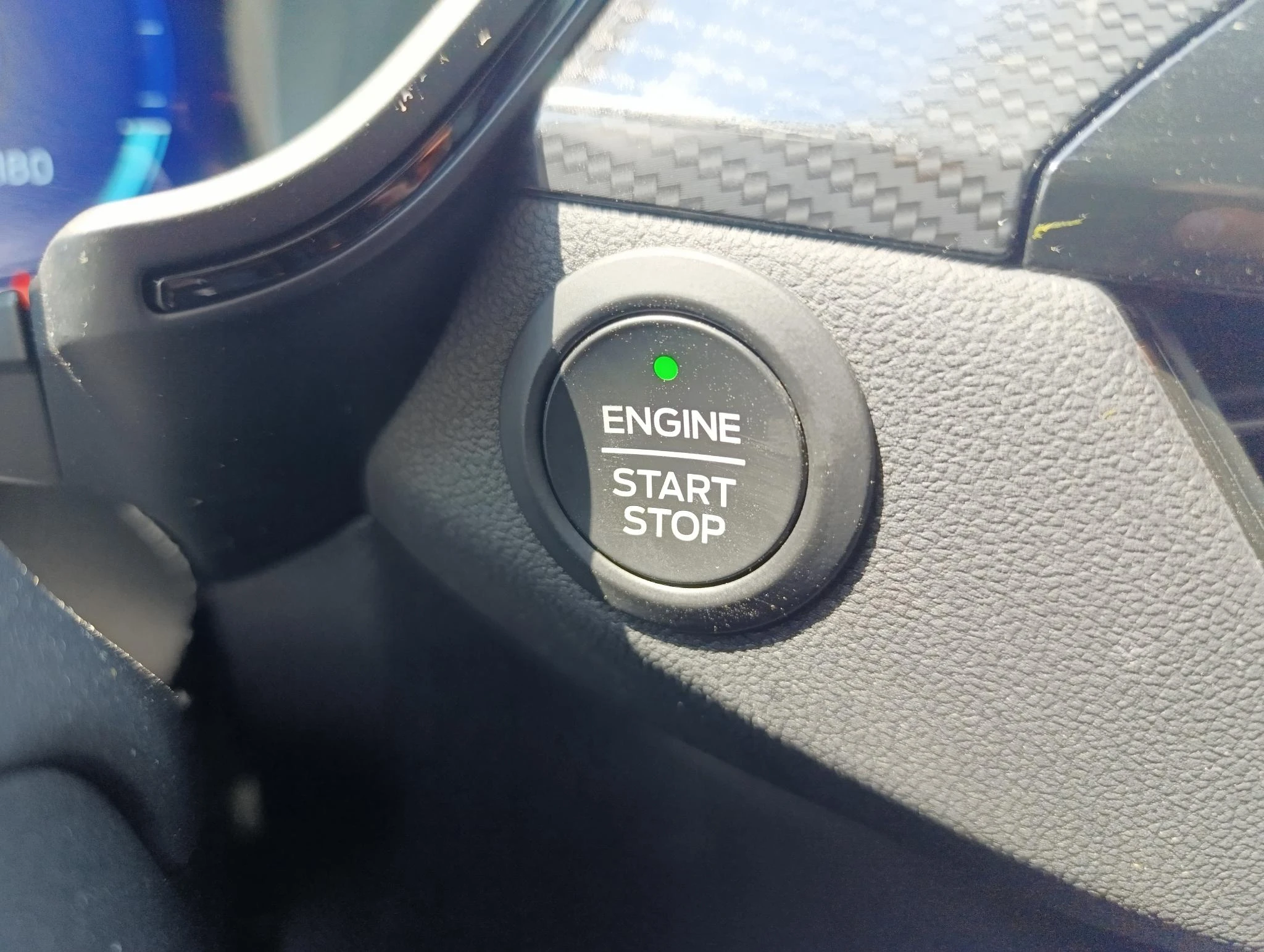 Ford Kuga 2.5 PHEV ST-Line X