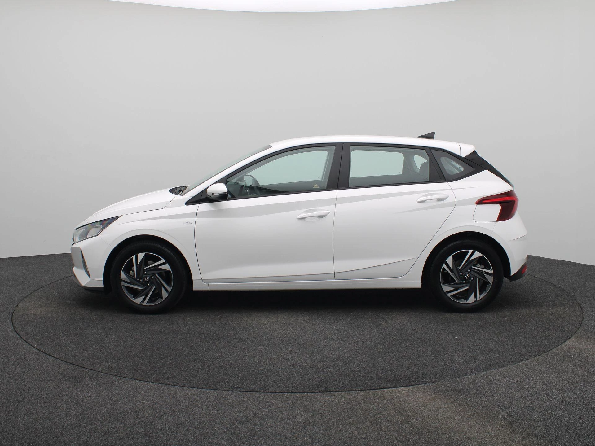 Hyundai i20 1.0 T-GDI Comfort |
