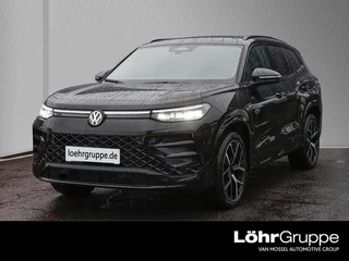 Volkswagen Tayron 2.0 TDI DSG R-Line 4Mo AHK/IQ-Light/Navi