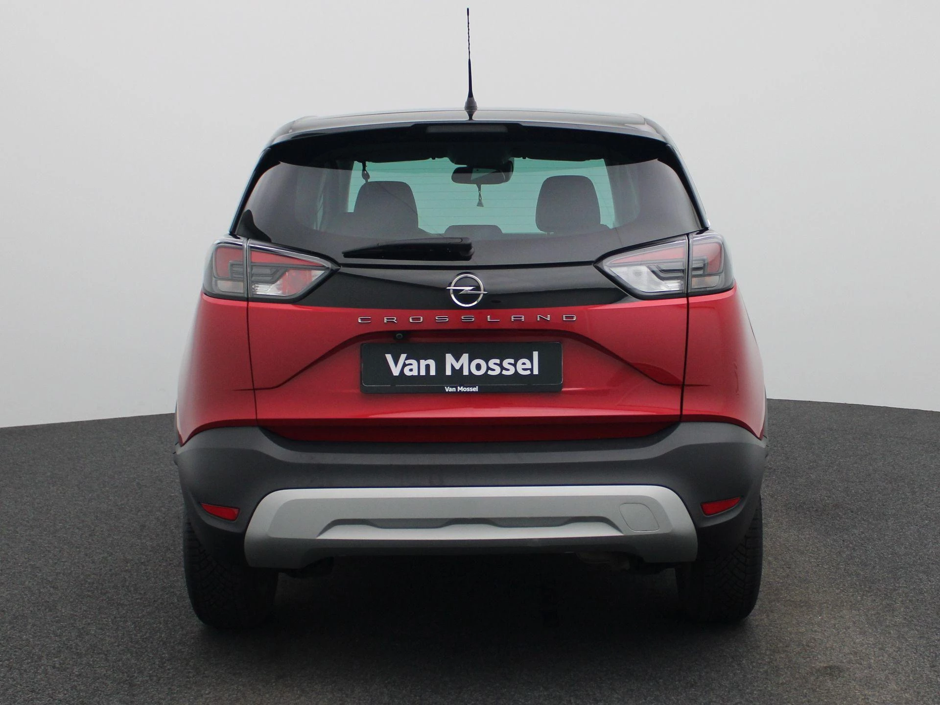 Opel Crossland 1.2 81kW Turbo S/S Elegance