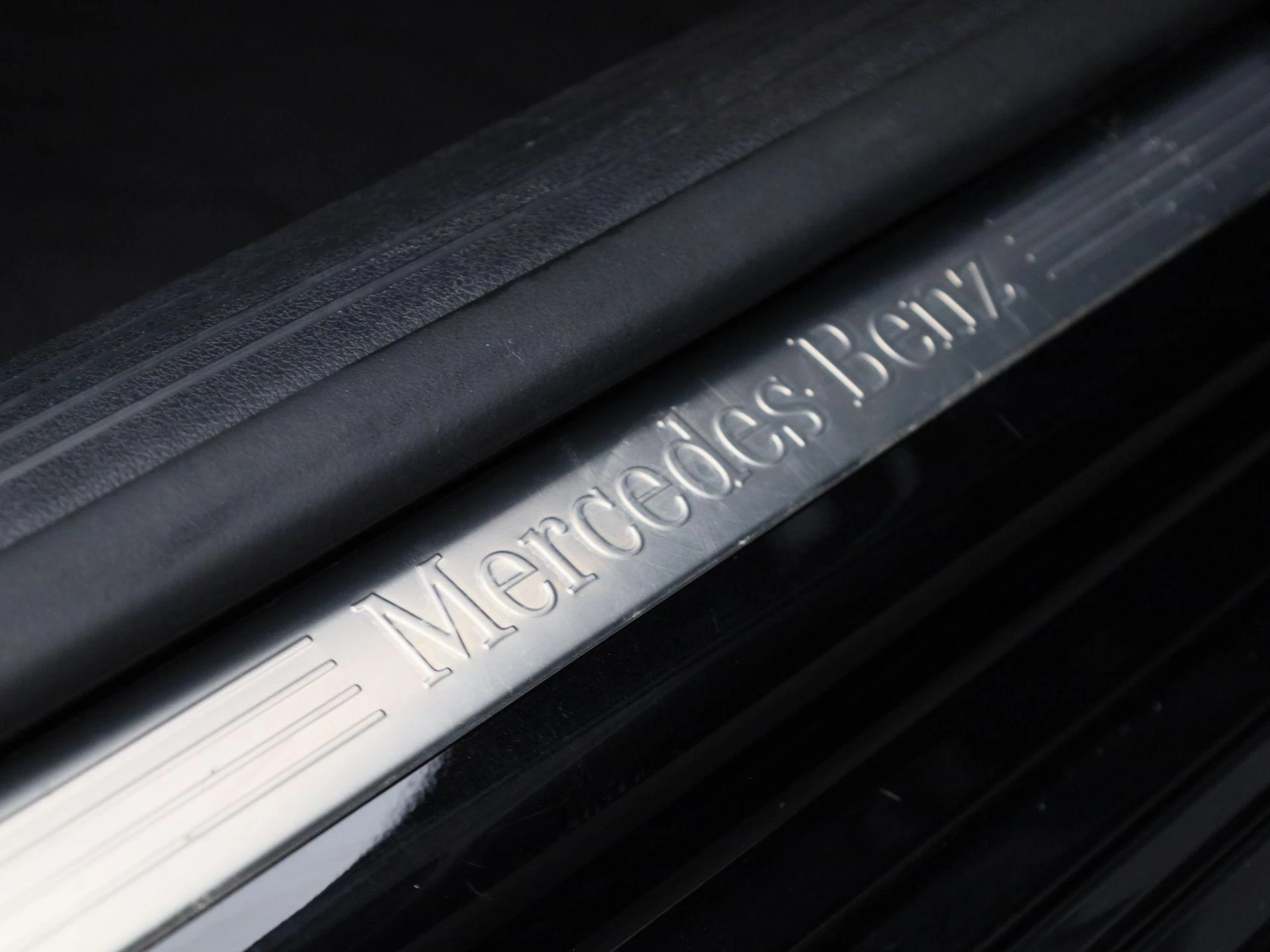 Mercedes-Benz Classe A A 250 e Business Solution