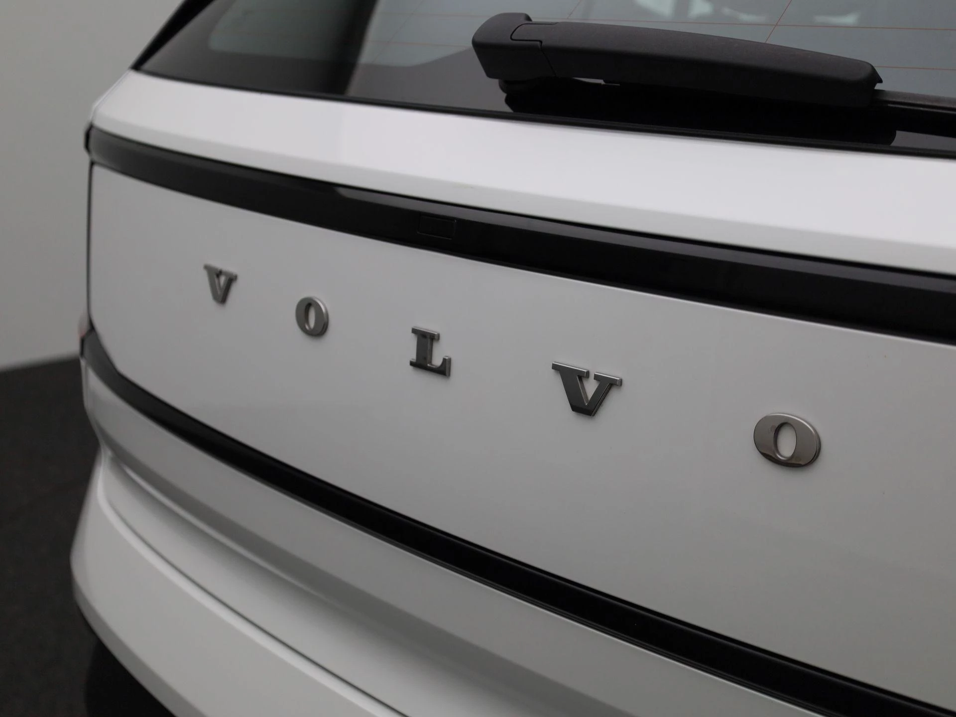 Volvo EX30 Single Motor Extended Range Ultra